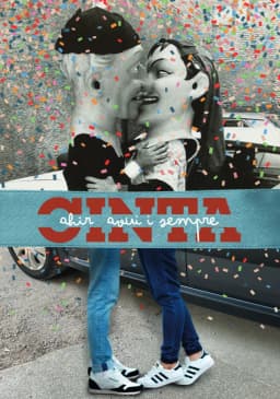 Cartel de fiestas | Fiestas de la Cinta