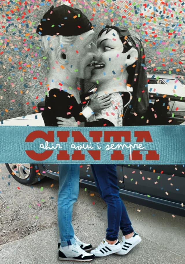 Cartel de fiestas | Tortosa