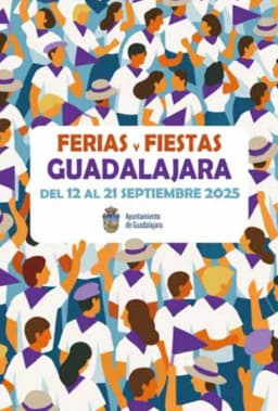 Cartel de fiestas | Ferias y Fiestas
